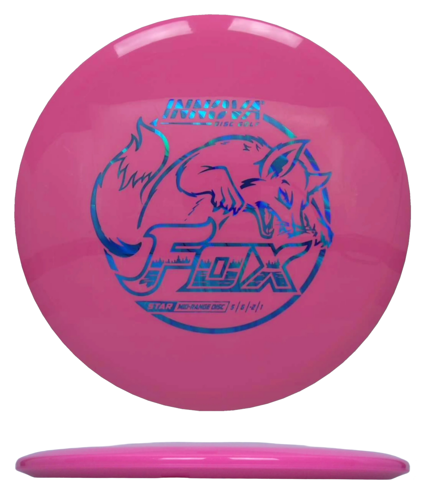 Innova Fox