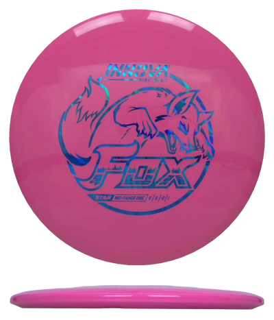 Innova Fox