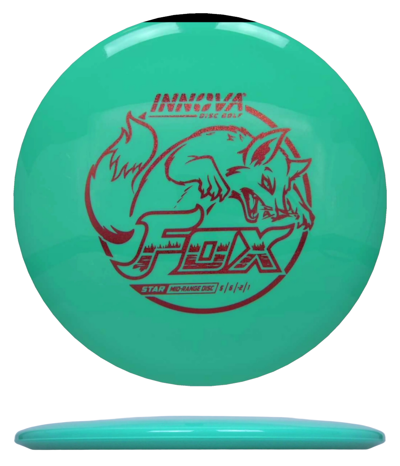 Innova Fox