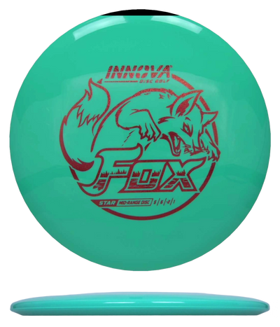 Innova Fox