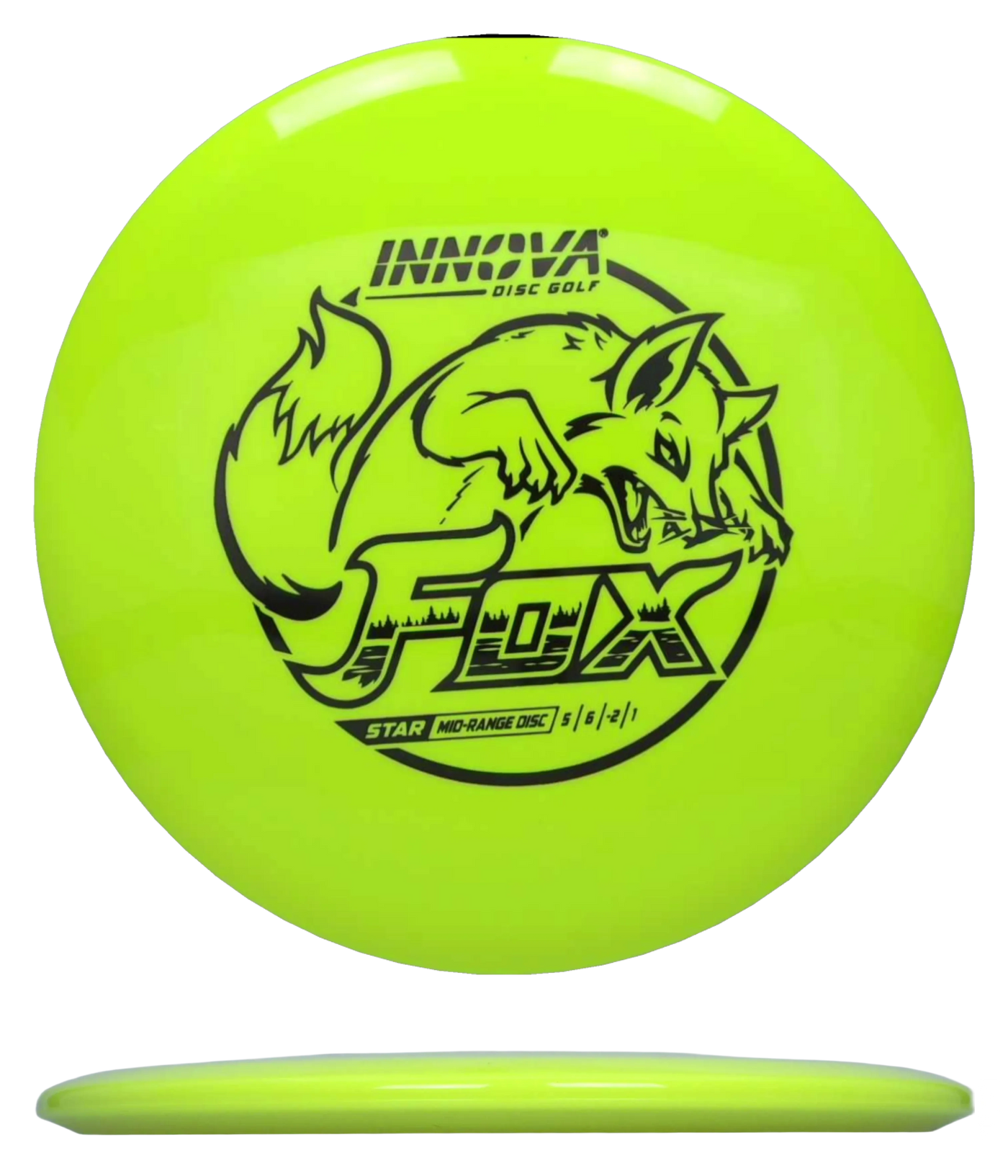 Innova Fox