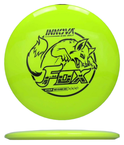 Innova Fox