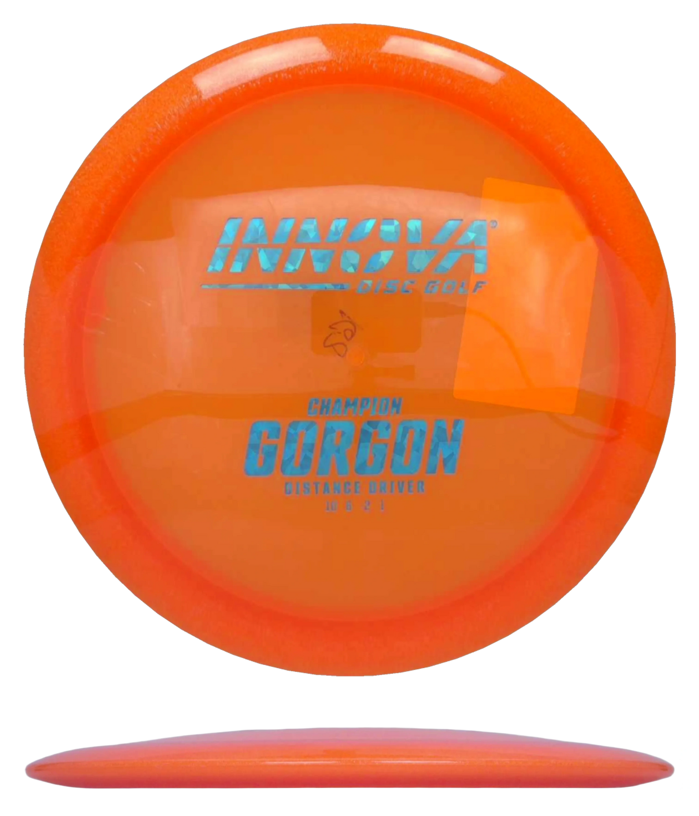Innova Gorgon