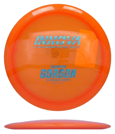Innova Gorgon