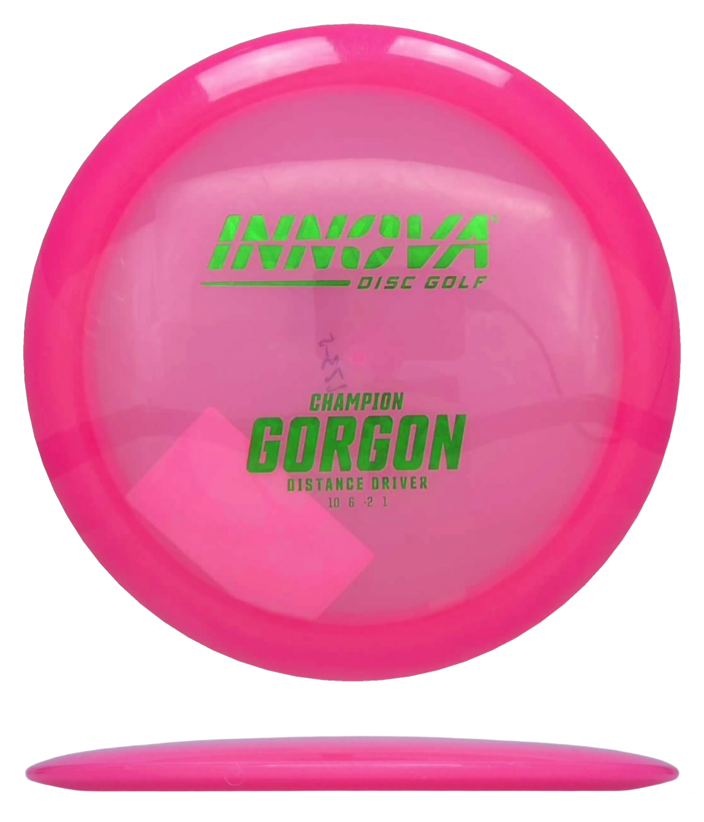 Innova Gorgon