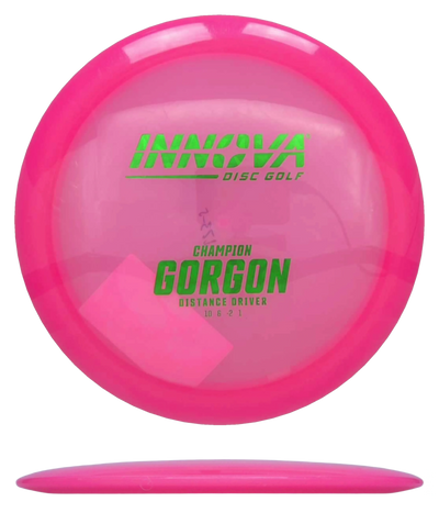 Innova Gorgon
