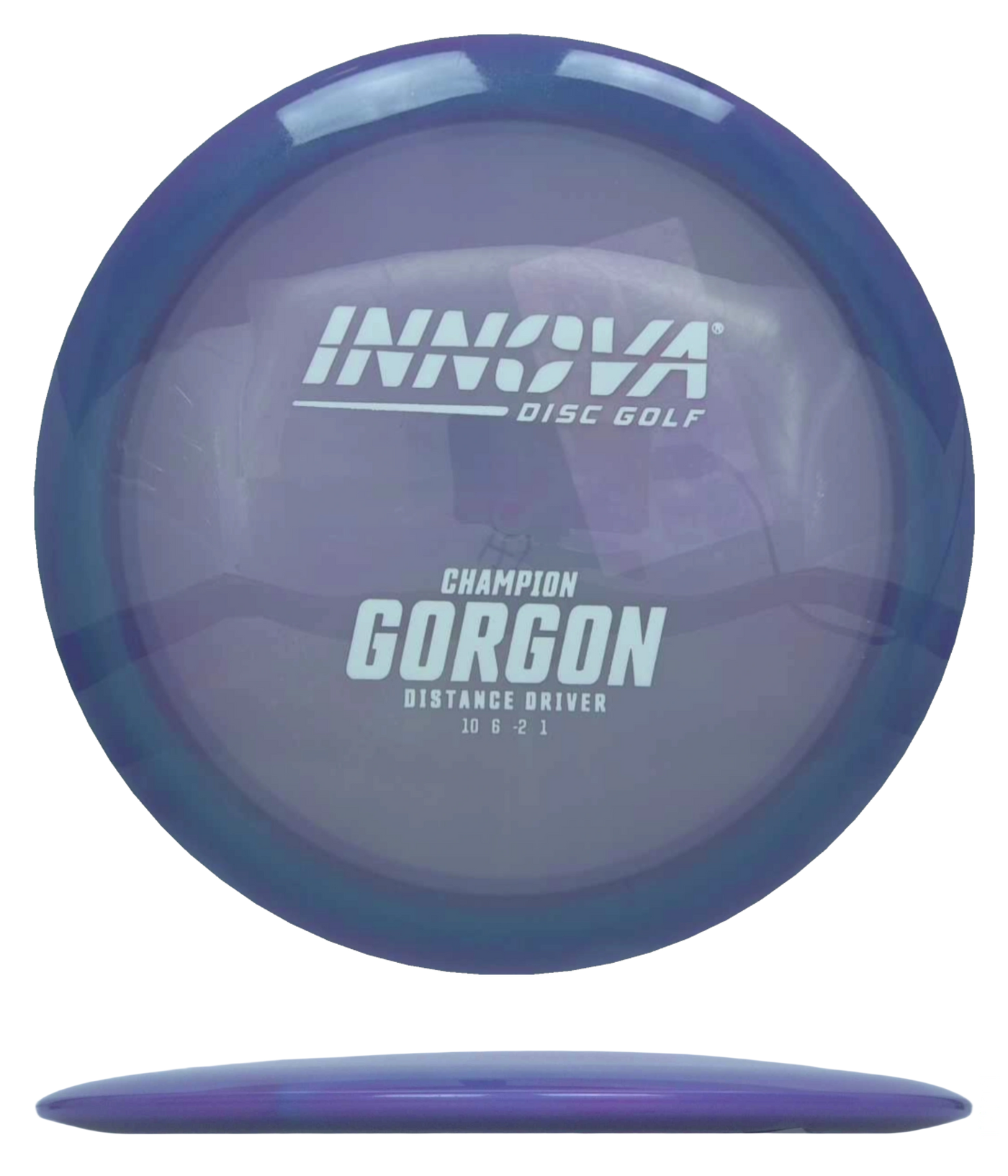 Innova Gorgon