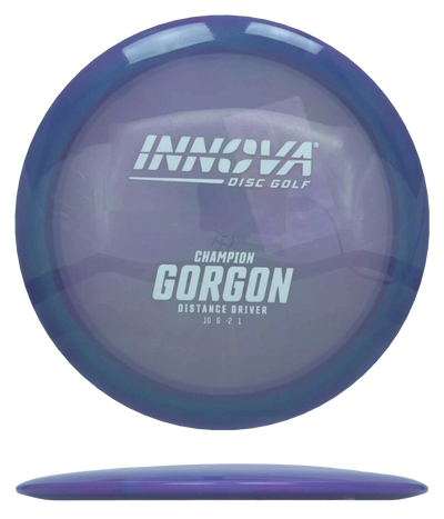 Innova Gorgon