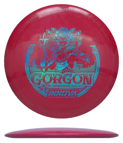 Innova Gorgon