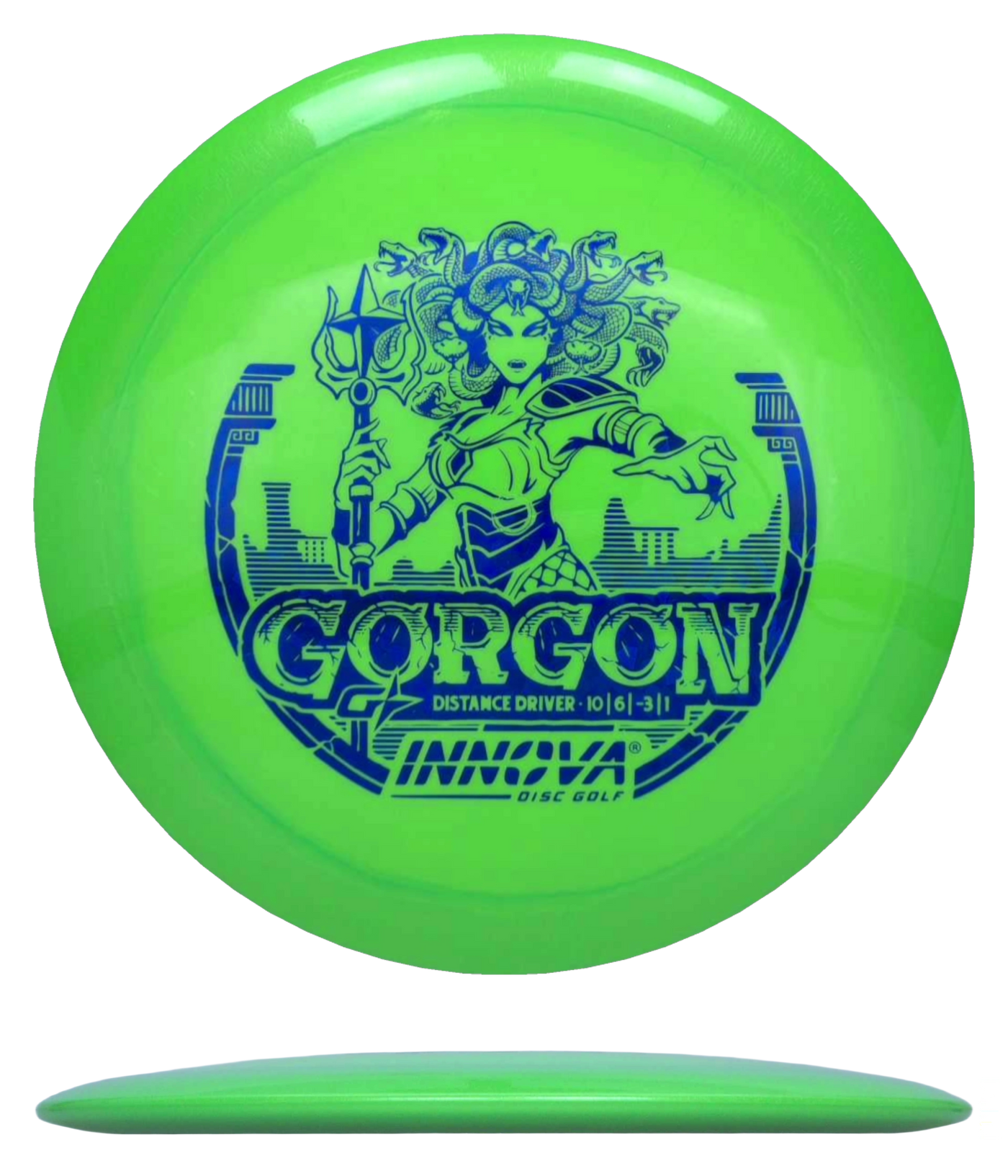 Innova Gorgon