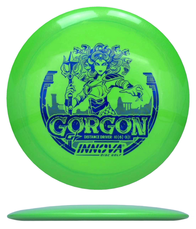 Innova Gorgon