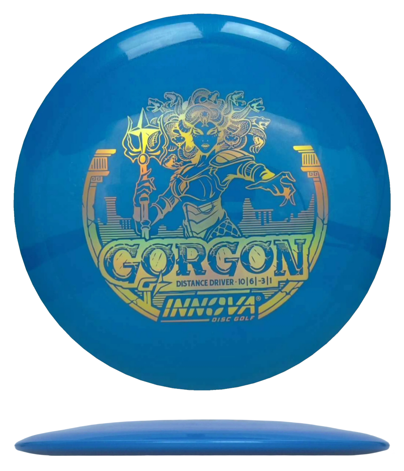 Innova Gorgon