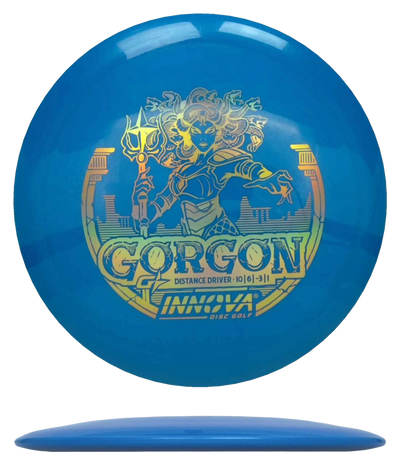 Innova Gorgon