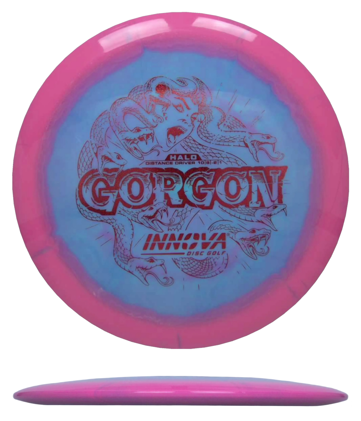 Innova Gorgon