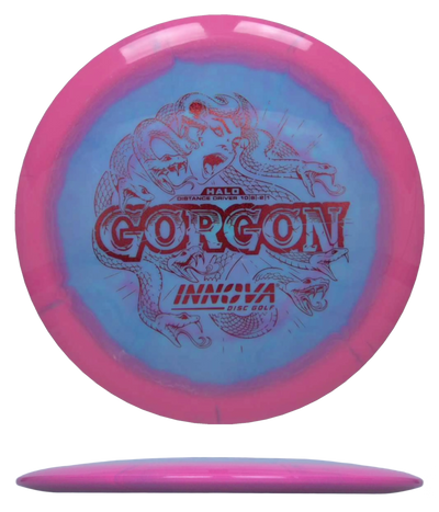 Innova Gorgon