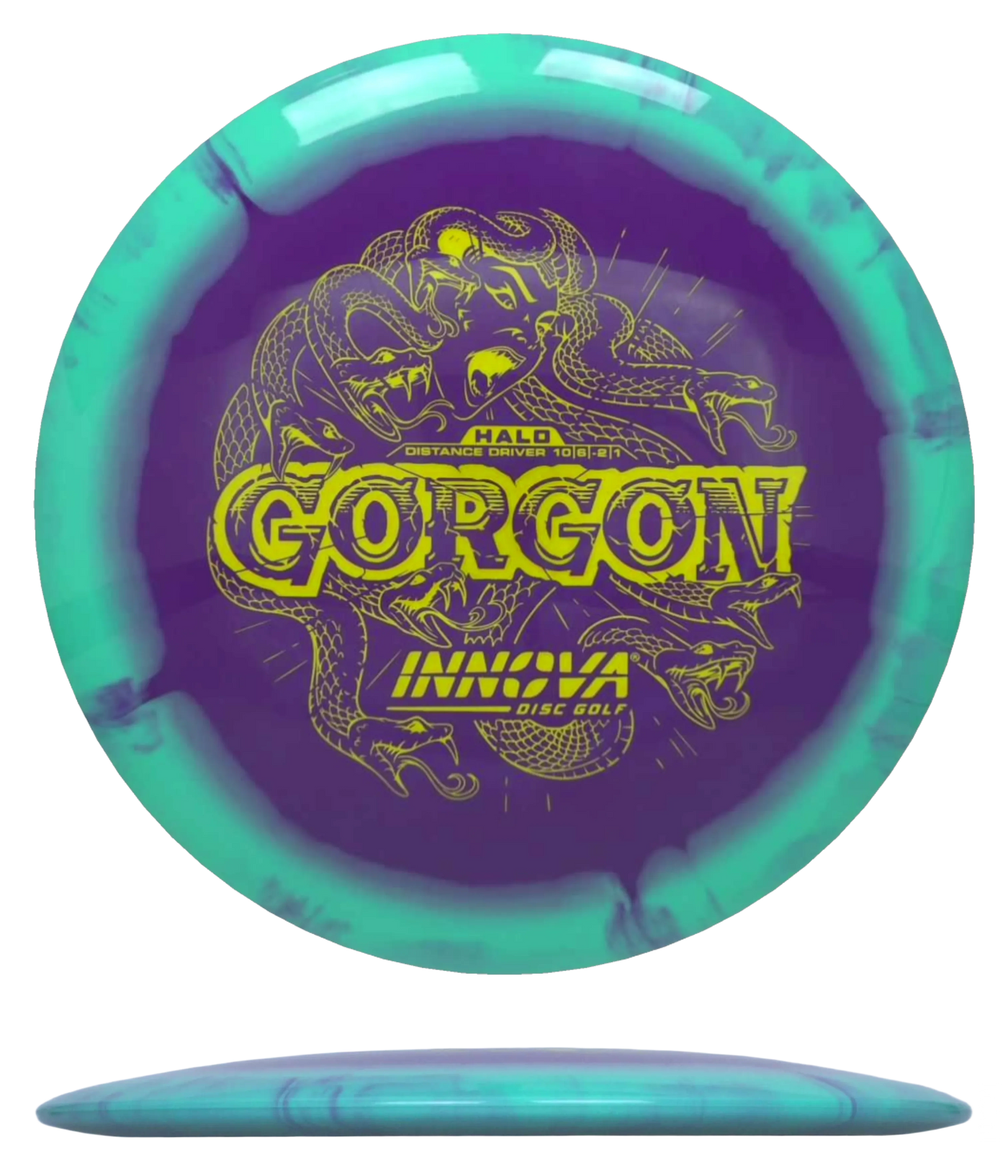 Innova Gorgon