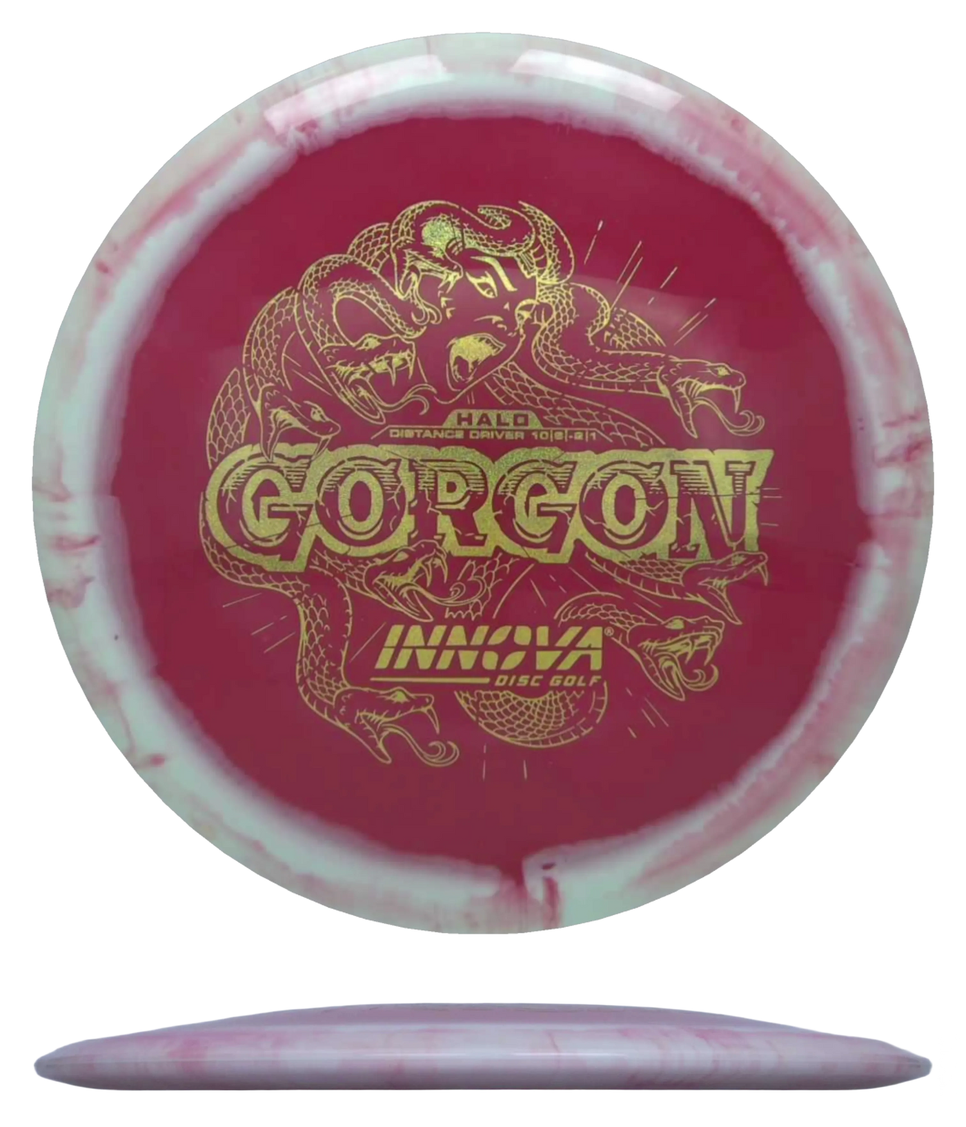 Innova Gorgon