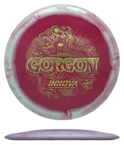 Innova Gorgon