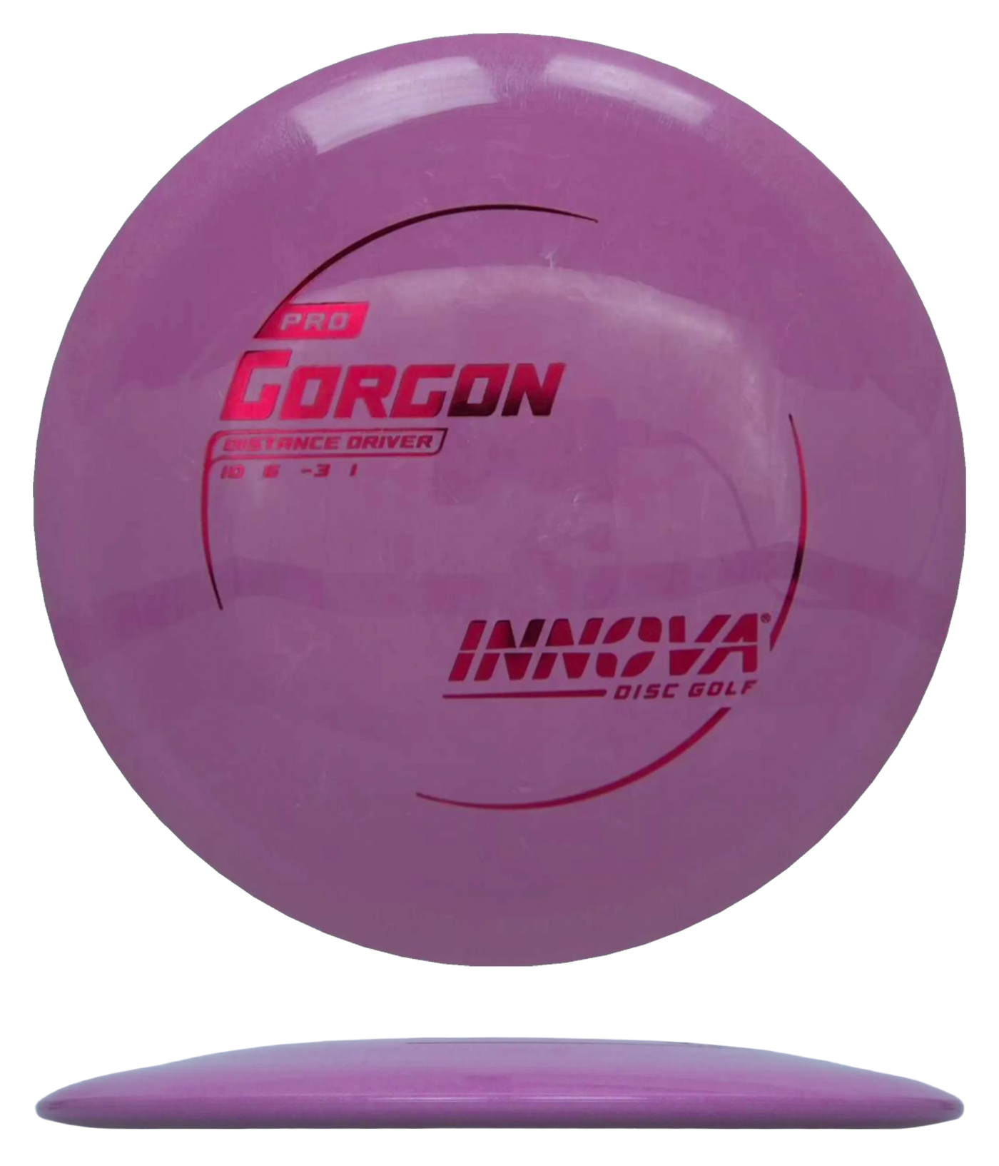 Innova Gorgon