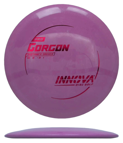 Innova Gorgon