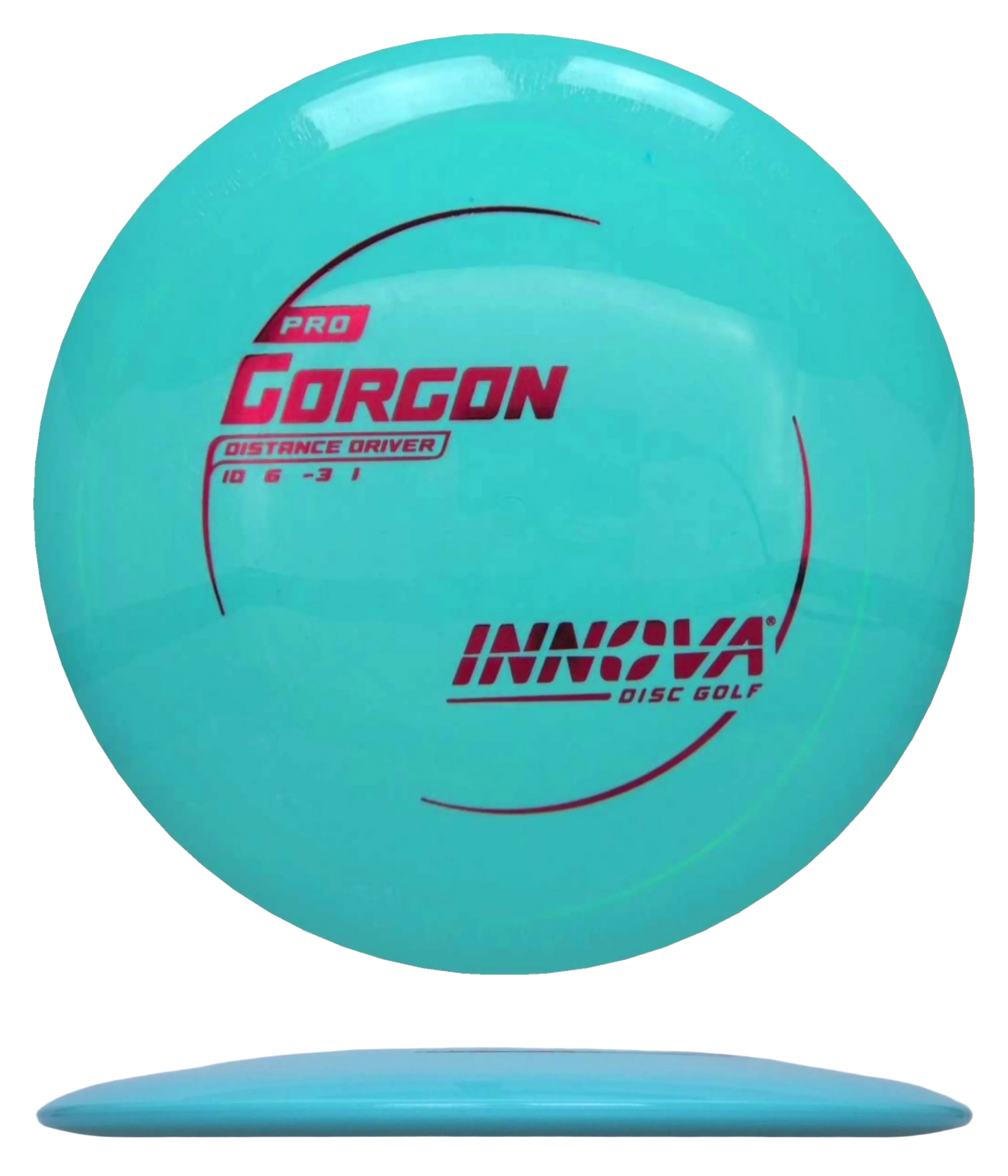 Innova Gorgon