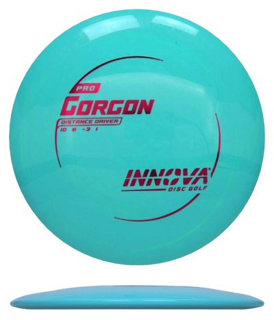Innova Gorgon
