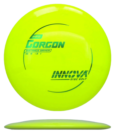 Innova Gorgon