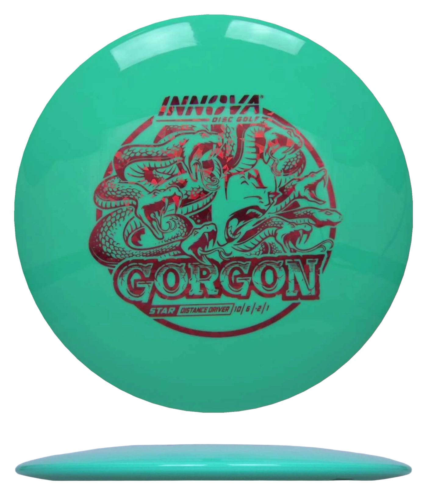 Innova Gorgon