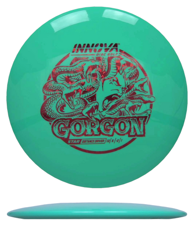 Innova Gorgon