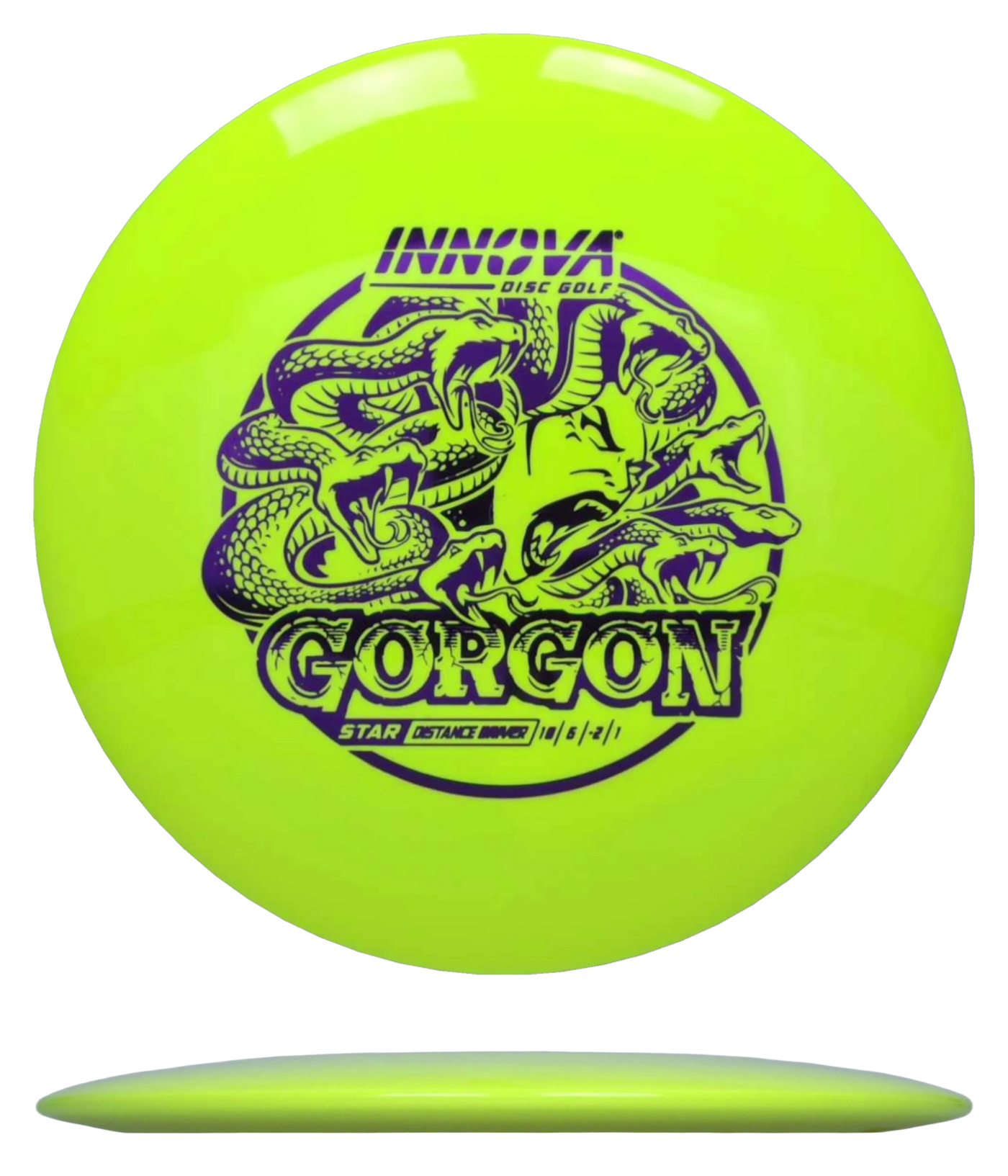 Innova Gorgon