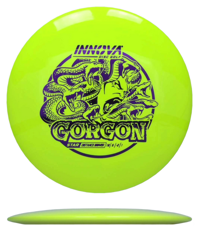 Innova Gorgon