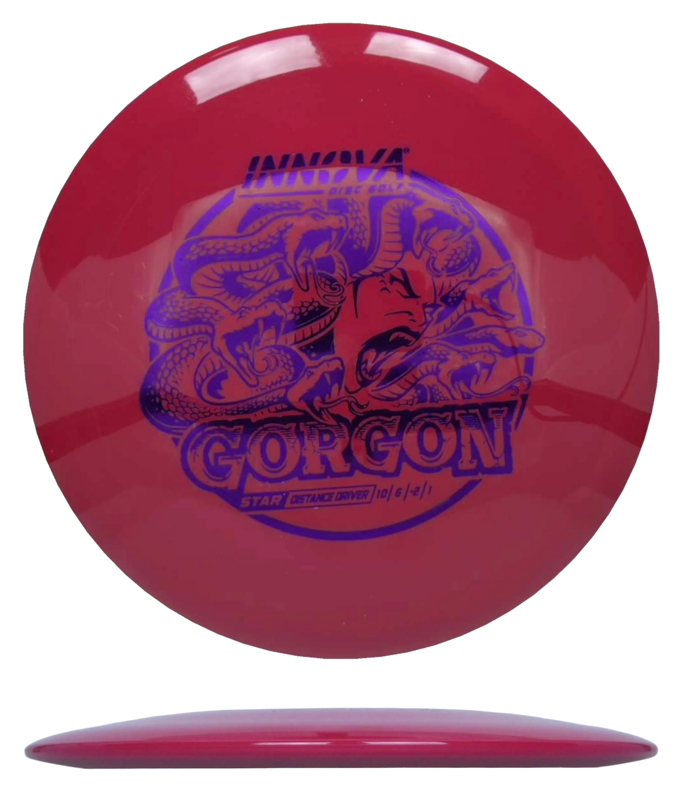 Innova Gorgon