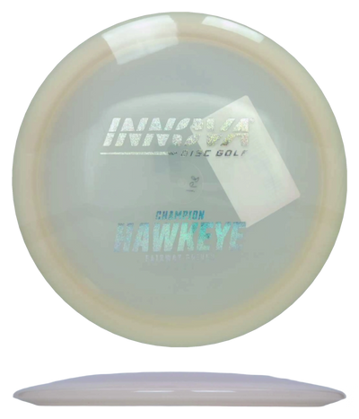 Innova Hawkeye