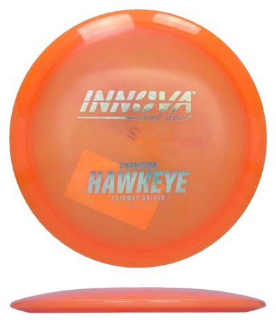 Innova Hawkeye