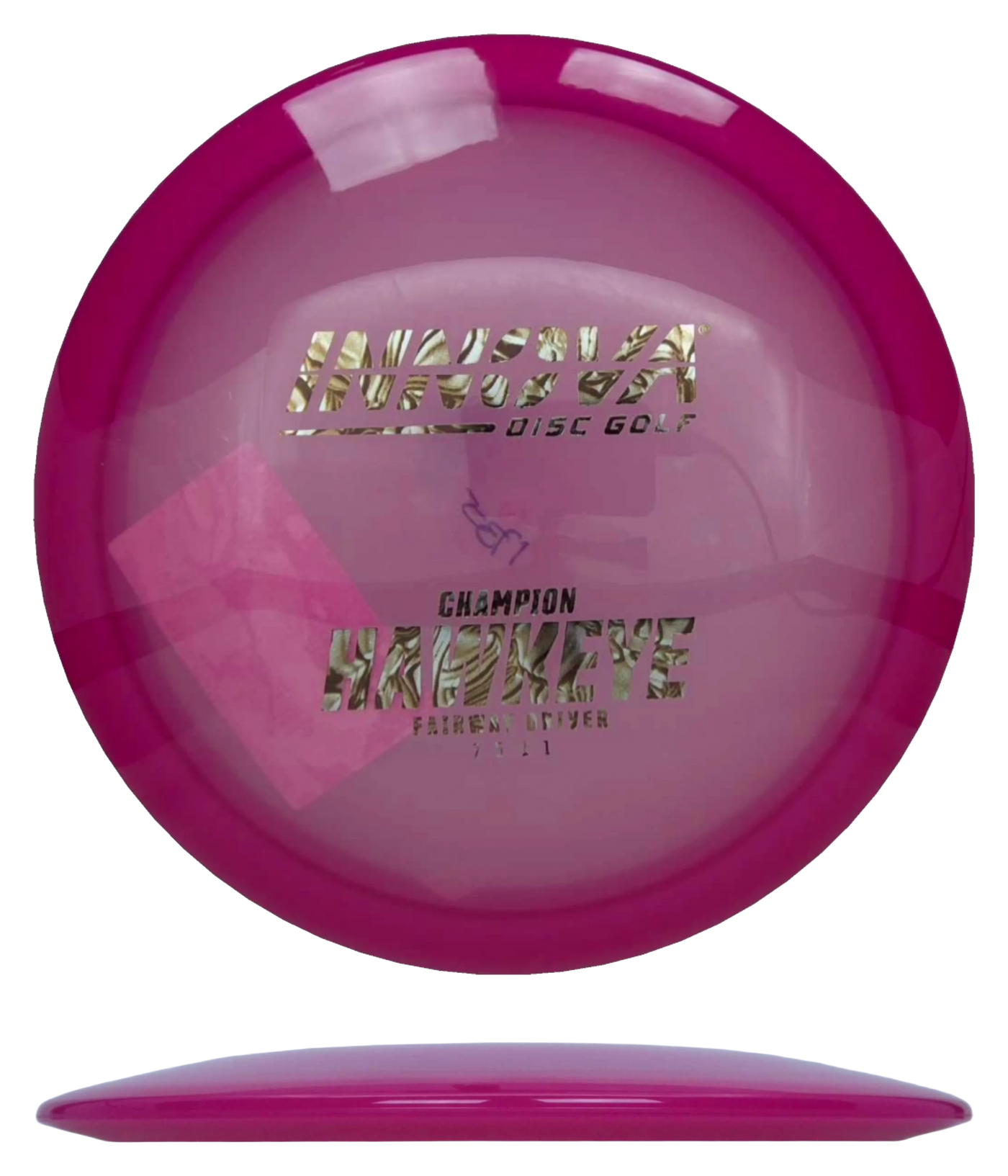 Innova Hawkeye
