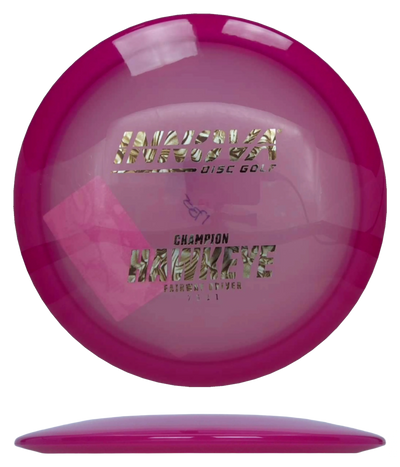 Innova Hawkeye
