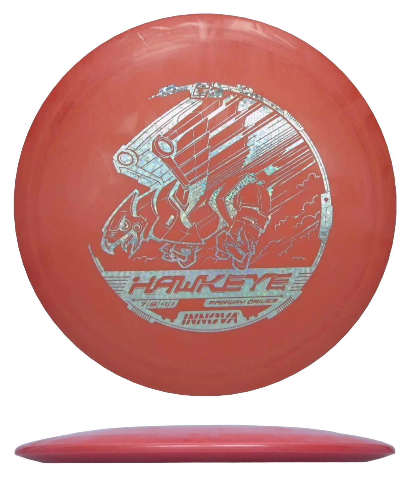 Innova Hawkeye