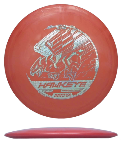 Innova Hawkeye
