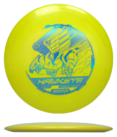 Innova Hawkeye