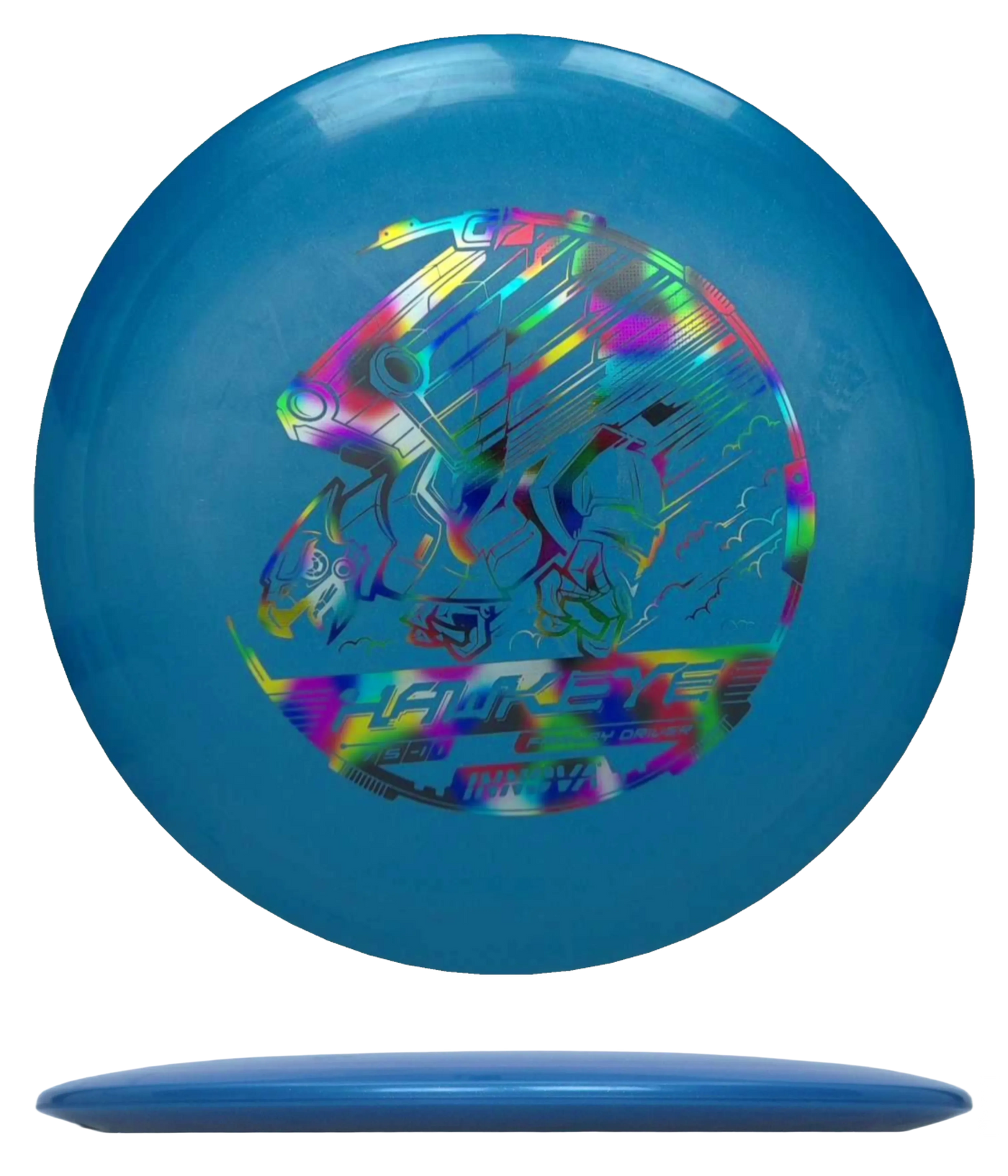 Innova Hawkeye