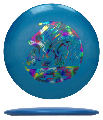Innova Hawkeye