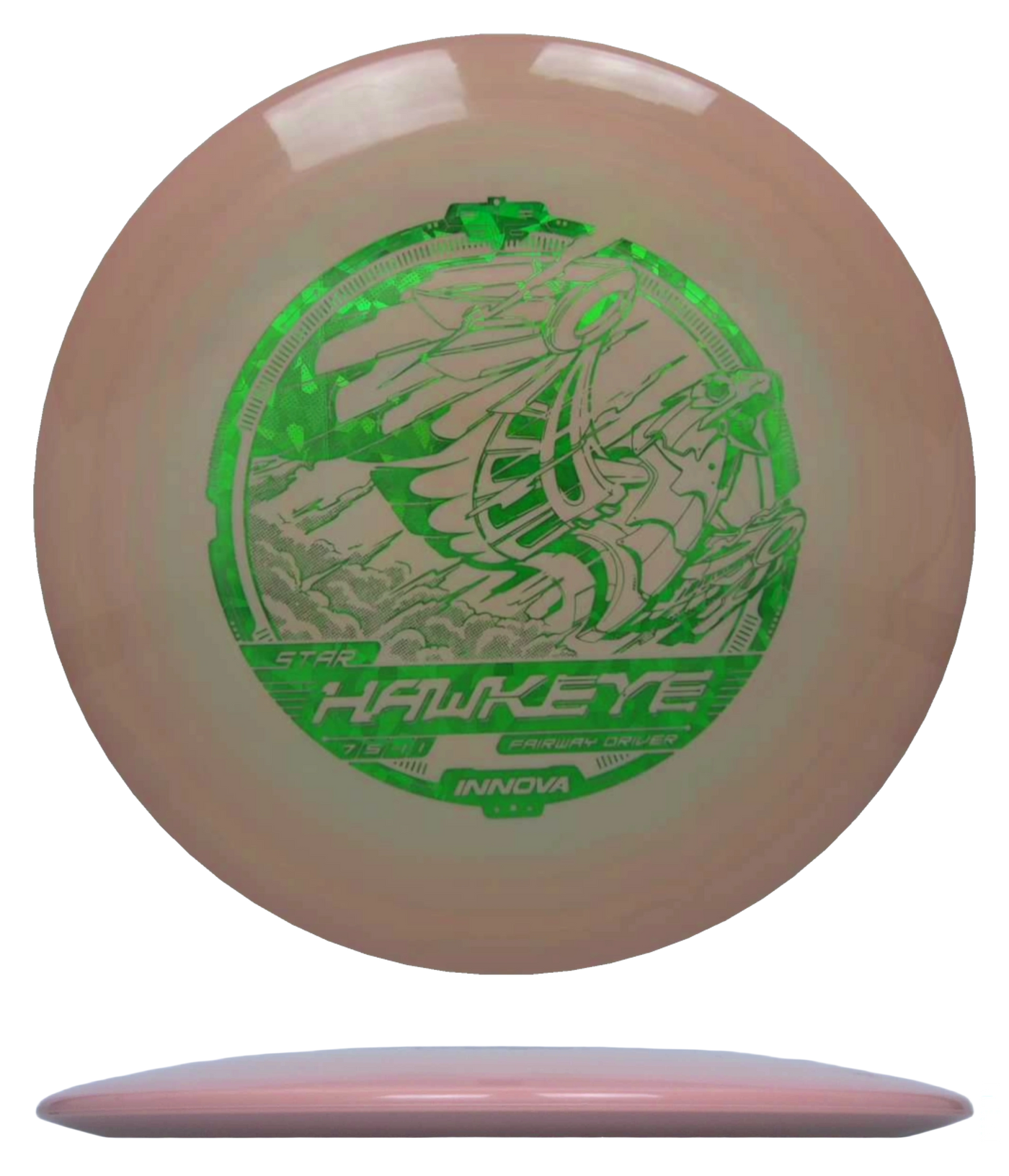 Innova Hawkeye