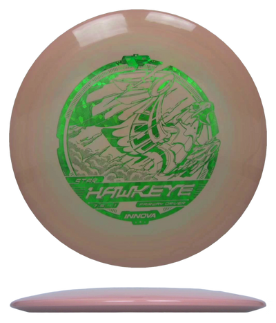 Innova Hawkeye