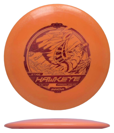 Innova Hawkeye