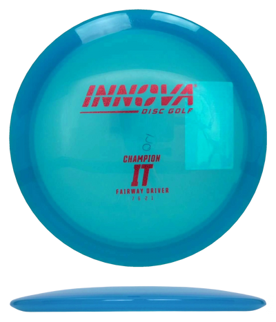 Innova IT
