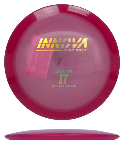 Innova IT