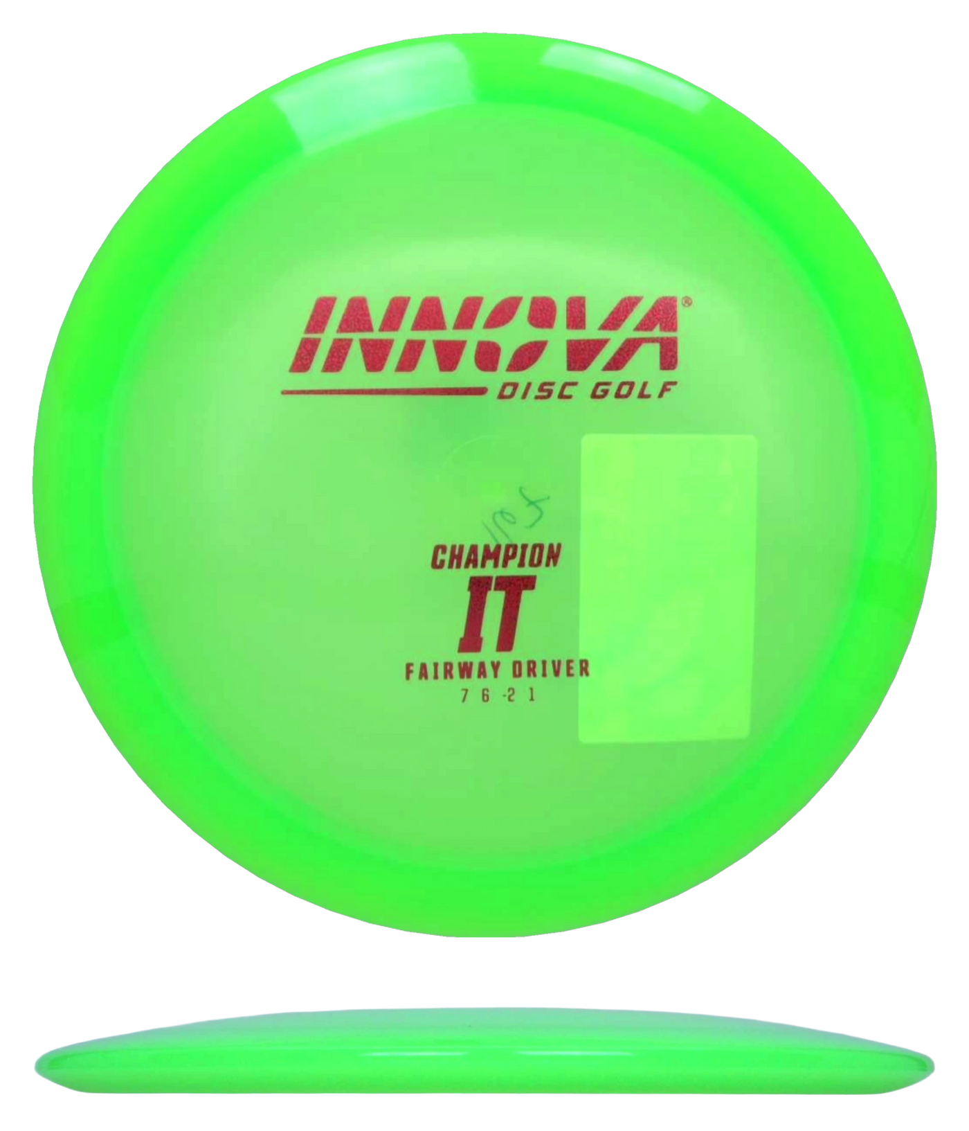 Innova IT