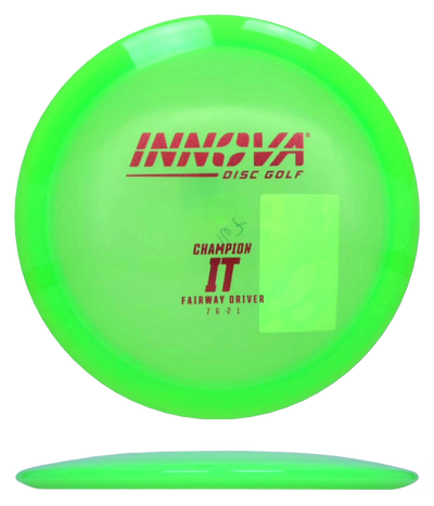 Innova IT