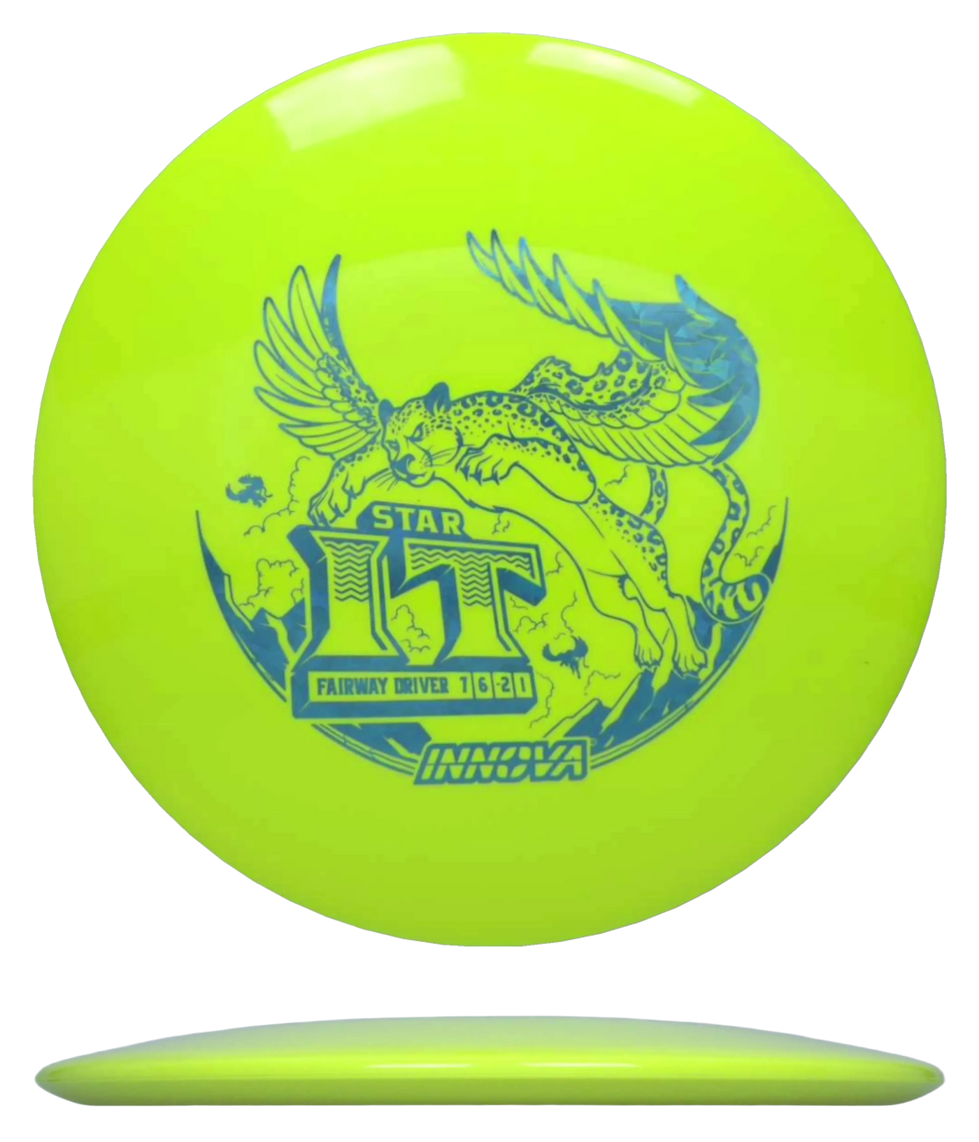 Innova IT