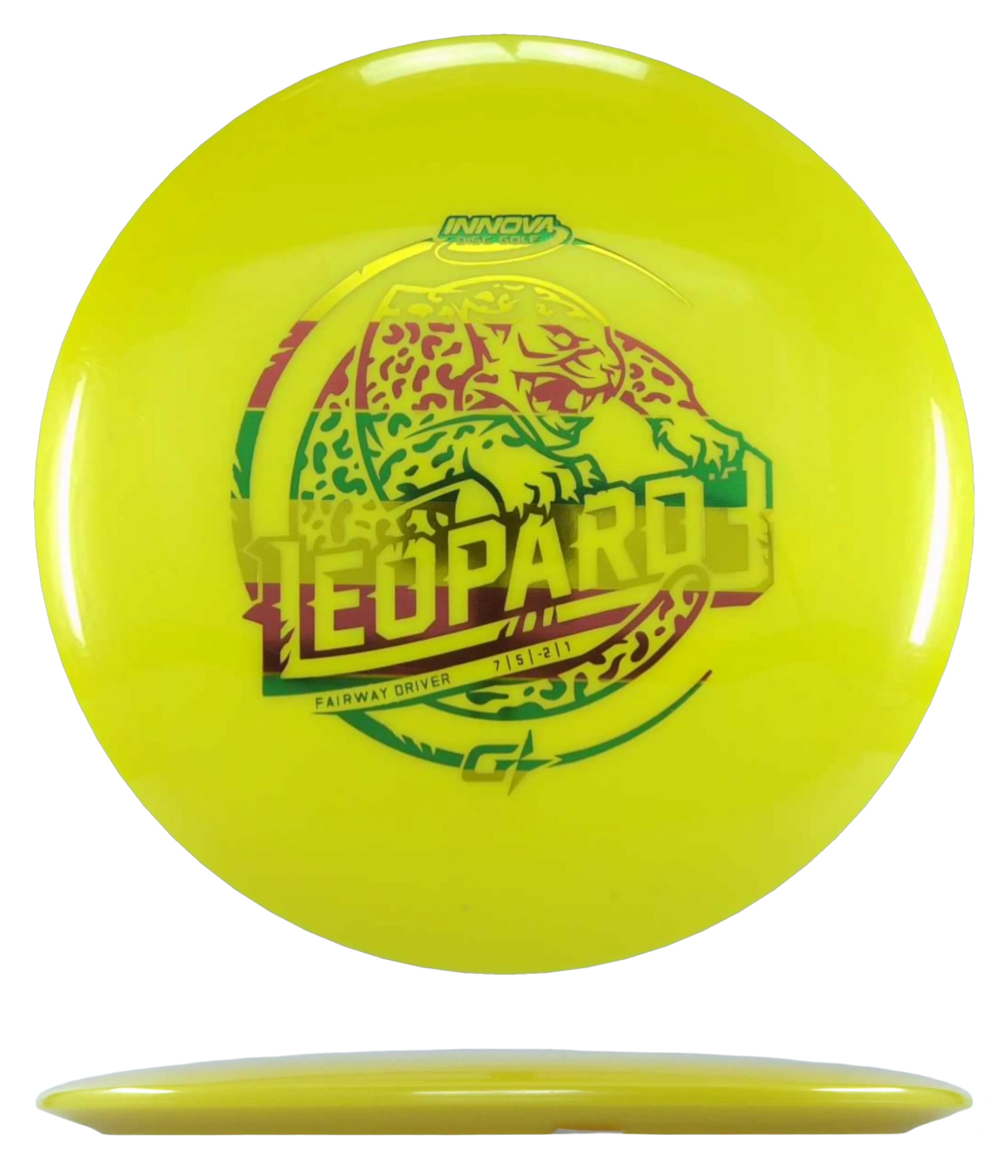 Innova Leopard3
